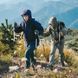 Трекінгова палиця 3-секційна Naturehike ST06 NH17D006-D, 66-135 см, біла 71432 фото 4