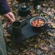 Складаний стіл Naturehike CNK2450JJ024; 31х21 см; алюміній; чорний 70916 фото 5