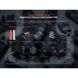 Тактичний ліхтар ручний Fenix TK17 70555 фото 15