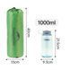 Намет надлегкий двомісний&nbsp;Naturehike Cloud Up Base&nbsp;2 CNK2450WS032; зелений 69588 фото 2