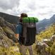 Намет надлегкий двомісний&nbsp;Naturehike Cloud Up Base&nbsp;2 CNK2450WS032; зелений 69588 фото 4