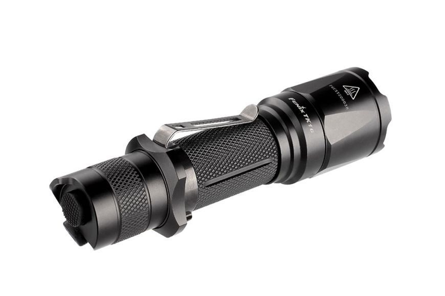 Ліхтар ручний Fenix TK16 XM-L2 U2 45737 фото