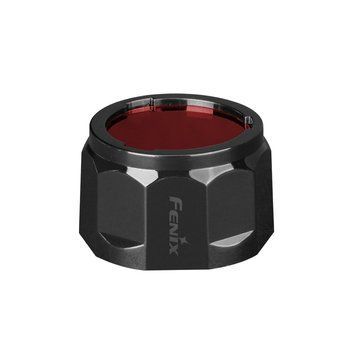 Фільтр Fenix AOF-S+V2.0 червоний 66407 фото