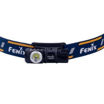 Ліхтар налобний Fenix HM50R 45234 фото