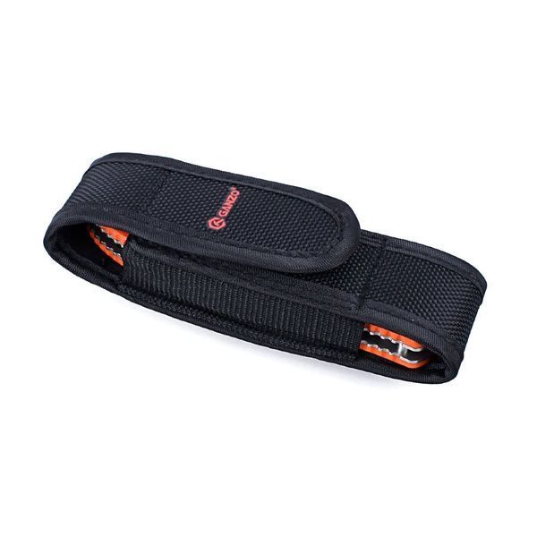 Чохол для ножів knife bag-2 салатовий 69542 фото