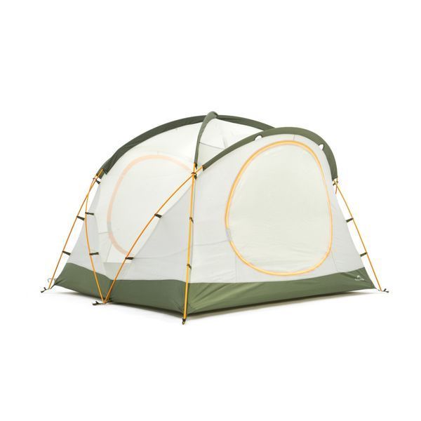 Намет чотиримісний Naturehike KOTA 4 CNK2450WS041, темно-зелений 69589 фото