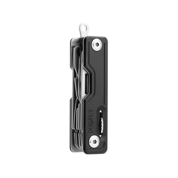 Мультитул NexTool Multi Functional Knife, хакі 70349 фото