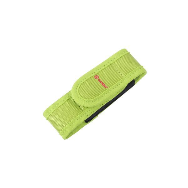 Чохол для ножів knife bag-2 салатовий 69542 фото