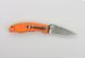 Ніж складний Ganzo G7321-BK чорний 45749 фото 34