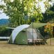 Намет чотиримісний Naturehike KOTA 4 CNK2450WS041, темно-зелений 69589 фото 5