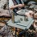Складаний стіл Naturehike CNK2450JJ013; M; алюміній; сірий 70917 фото 7