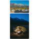 Намет надлегкий двомісний Naturehike Mongar CNK2550WS016; 15D; сiрий 70999 фото 15