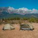 Намет надлегкий двомісний Naturehike Mongar CNK2550WS016; 15D; сiрий 70999 фото 10