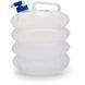 Каністра для води складана Naturehike LDPE4 NH14S002-T; 5 л 57511 фото 1