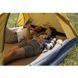 Намет двомісний Naturehike P-Series NH18Z022-P 210T/65D; жовтий 59443 фото 2