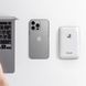 УМБ Litheli Power Bank 10000 mAh, 45 W, 2А, Fast Charge (U20BY01-0U000) 69216 фото 5