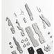 Мультитул NexTool Multi Functional Knife, хакі 70349 фото 9