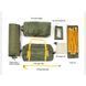 Намет чотиримісний Naturehike KOTA 4 CNK2450WS041, темно-зелений 69589 фото 3