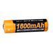 Акумулятор 14500 Fenix ARB-L14-1600U micro usb зарядка 44718 фото 4