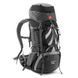 Рюкзак туристичний Naturehike NH70B070-B; 70 л + 5 л; чорний 65700 фото 1