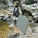 Складаний стіл Naturehike CNK2450JJ013; M; алюміній; сірий 70917 фото 6