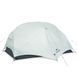 Намет надлегкий двомісний Naturehike Mongar CNK2550WS016; 15D; сiрий 70999 фото 1