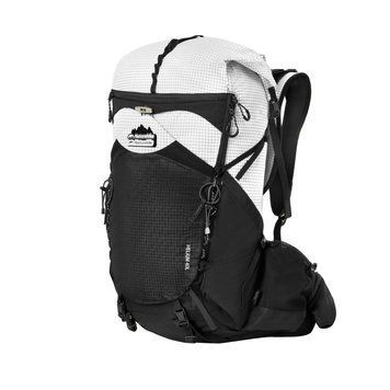 Рюкзак туристичний Naturehike Helium CNK2450XB016, 40 л, білий, M 71000 фото