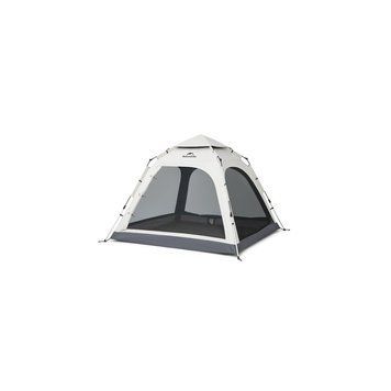 Намет тримісний автоматичний Naturehike Ango CNK2550WS010, L, сірий 71485 фото