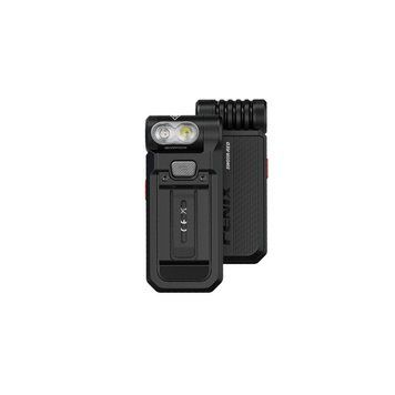 Ліхтар ручний Fenix SW05R-RED LED чорний 69252 фото