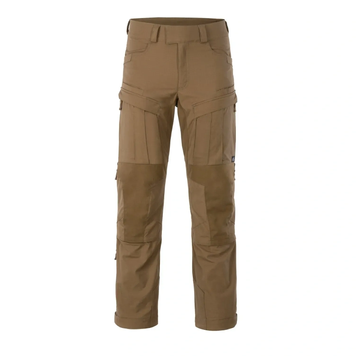Штаны Helikon MCDU DyNyCo Rip-Stop - Coyote HE-01215 фото