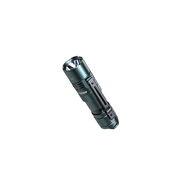 Ліхтар ручний Fenix PD25RSG 66514 фото
