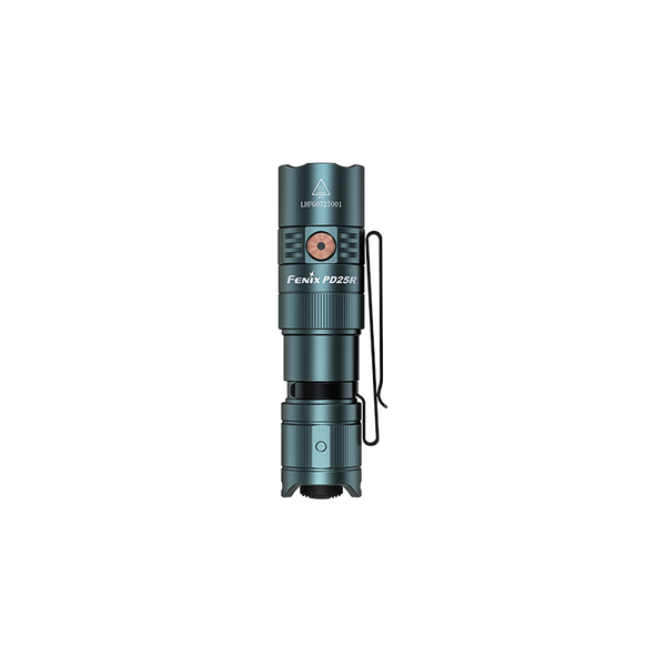 Ліхтар ручний Fenix PD25RSG 66514 фото