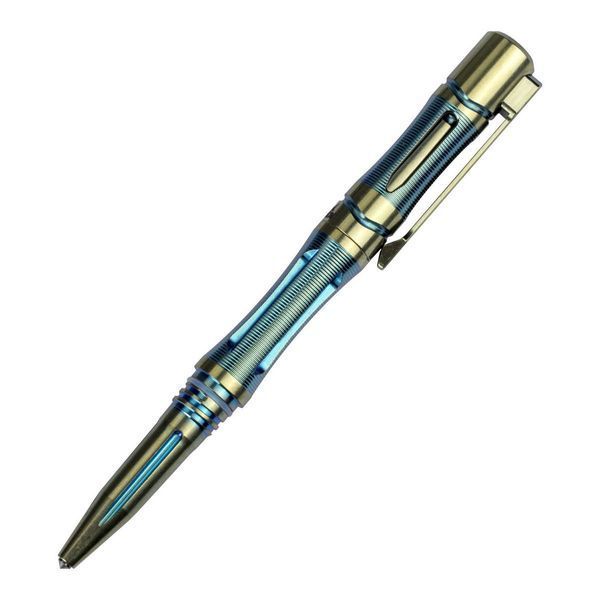Fenix T5Ti тактична ручка сіра 44342 фото
