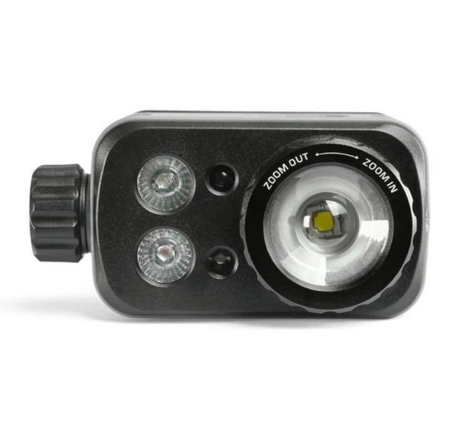 Налобний світлодіодний ліхтар VIDEX VLF-H046Z 500 лм 5000K VLF-HO46Z фото