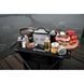 Набор для специй&nbsp;Naturehike BBQ&nbsp;L&nbsp;NH19T002-P&nbsp;grey 58851 фото 4