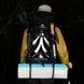 Рюкзак туристичний Naturehike NH70B070-B, 70 л + 5 л, світло-коричневий 65701 фото 9