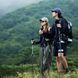 Трекінгова палиця 3-сек. Naturehike Hoar Trek EXT1 CNK2300DS010; 57-120 см; алюміній; коричнева 71434 фото 2