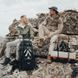 Рюкзак туристичний Naturehike NH70B070-B, 70 л + 5 л, світло-коричневий 65701 фото 4