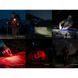 Ліхтар ручний Fenix SW05R-RED LED чорний 69252 фото 15