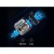 Портативний повітряний насос Flextail Evo Pump 3; 1000 л/хв; чорний 69226 фото 10