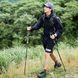 Трекінгова палиця 3-сек. Naturehike Hoar Trek EXT1 CNK2300DS010; 57-120 см; алюміній; коричнева 71434 фото 8