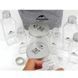 Набор для специй&nbsp;Naturehike BBQ&nbsp;L&nbsp;NH19T002-P&nbsp;grey 58851 фото 3