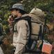 Рюкзак туристичний Naturehike NH70B070-B, 70 л + 5 л, світло-коричневий 65701 фото 6