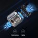 Портативний повітряний насос Flextail Evo Pump 3; 1000 л/хв; чорний 69226 фото 4