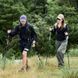 Трекінгова палиця 3-сек. Naturehike Hoar Trek EXT1 CNK2300DS010; 57-120 см; алюміній; коричнева 71434 фото 4
