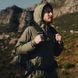 Рюкзак туристичний Naturehike NH70B070-B, 70 л + 5 л, світло-коричневий 65701 фото 10