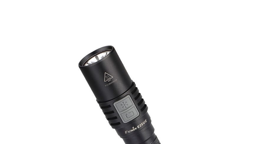 Ліхтар ручний Fenix E25UE Cree XP-L V5 45739 фото