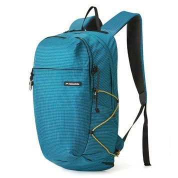 Рюкзак туристичний Naturehike CNK2450XB023, 20 л, синій 69591 фото