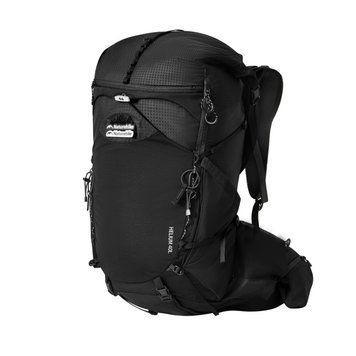 Рюкзак туристичний Naturehike Helium CNK2450XB016, 40 л, чорний, M 71001 фото