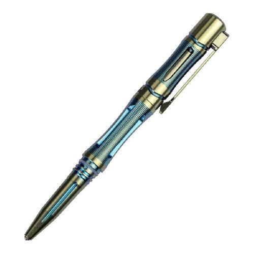 Fenix T5Ti тактична ручка блакитна 44343 фото